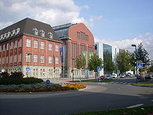 Stadtwerke Düsseldorf Zentrale.JPG