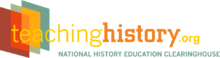 Teachinghistory.org logo