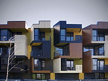 A tetris apartments image.