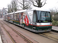 Tourcoing tram a Victoire.jpg