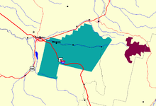 Umatilla Indian Reservation map.png