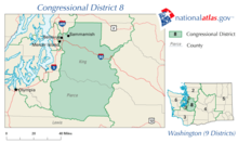 United States House of Representatives, Washington District 8 map.png