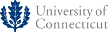 University of Connecticut Logo.svg