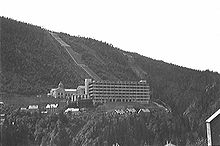 Vemork Hydroelectric Plant 1935.jpg