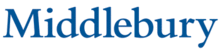 The Middlebury College Logo