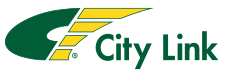 City Link logo