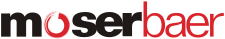 Moser Baer Logo.svg