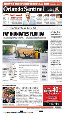Orlando Sentinel front page.jpg