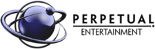 Perpetual Entertainment logo