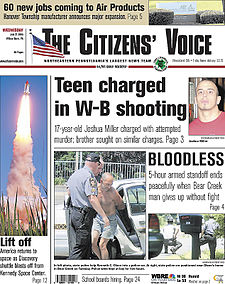 The Citizens' Voice front page.jpg