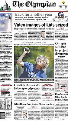 The Olympian front page.jpg