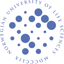 Seal of the Norwegian University of Life Sciences