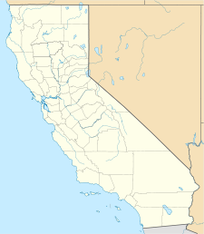 O'Connor Hospital is located in California