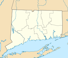 Norwalk Hospital is located in Connecticut