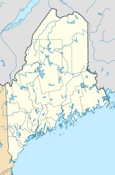 Northern Maine Medical Center is located in Maine