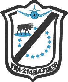VMA214-Blacksheep.svg