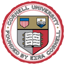 The Cornell University Emblem