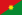 Flag of the Department of Casanare