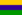 Flag of Curumani, Cesar.png