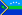Flag of Delta Amacuro