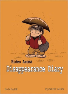 Disappearance Diary by Hideo Azuma.png