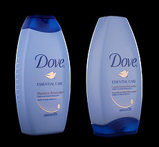 Dove Shampoo and Acondicionador