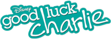 Good Luck Charlie - logo.PNG