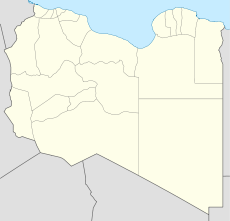 Marsa BregaAirport is located in Libya