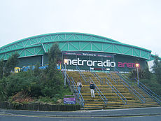 Metroradio Arena, Newcastle.jpg