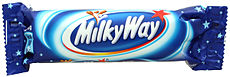 UK Milky Way