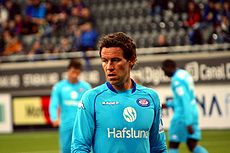 Morten Berre