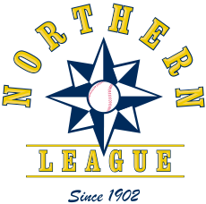 Northern League Baseball Logo.svg