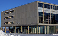 Oulu Library 20100214.jpg