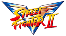 Street FIghter II V title card.PNG