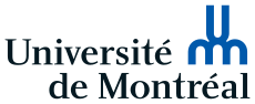 Universite de Montreal logo.svg