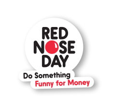 Red Nose Day 2011.svg