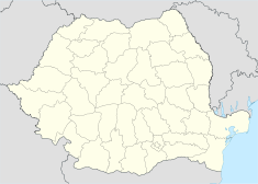 Mintia-Deva Power Station is located in Romania