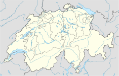 Niederamt Nuclear Power Plant is located in Switzerland