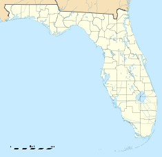 DeSoto Next Generation Solar Energy Center is located in Florida