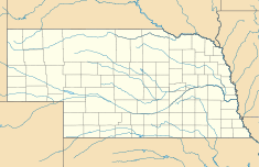 Cooper Nuclear Station is located in Nebraska