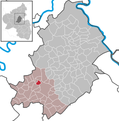 Metzenhausen in SIM.svg