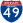 I-49 (AR).svg