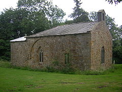 All saints' church, Croxby, Lincs. - geograph.org.uk - 45776.jpg