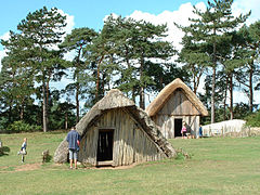 Anglo-Saxon village at West Stow 6337 Keith Evans.jpg