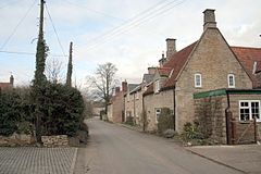 Back Lane Oasby - geograph.org.uk - 139866.jpg