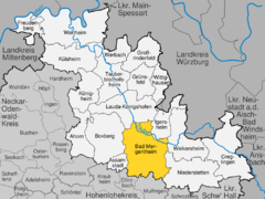 Bad Mergentheim im Main-Tauber-Kreis.png