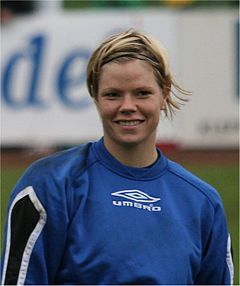 Christine Colombo Nilsen
