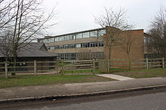Churchill Community School.JPG