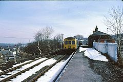 Clayton West railway station in 1979.jpg