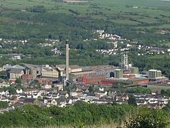 Clydach Refinery seen from above - geograph.org.uk - 177129.jpg